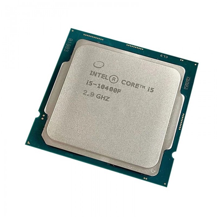 Intel Core I5 10400F TRAY